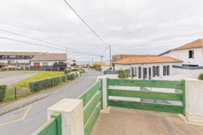 Toki Eder Anglet - Terrasse - Jardin - Océan - 4 chambres, Anglet